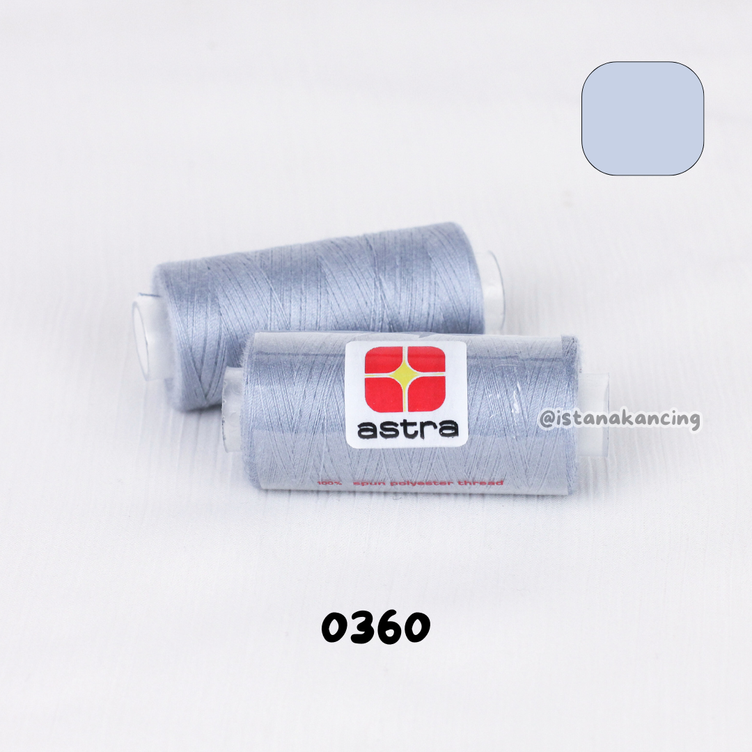 Astra Thread Strip 19