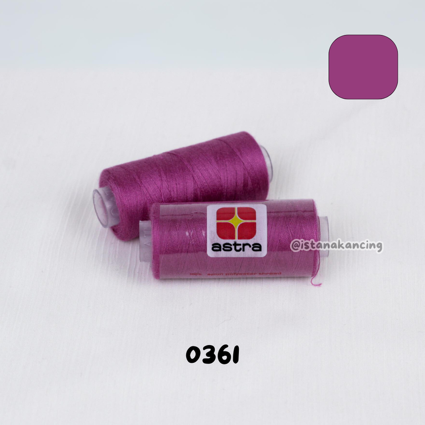 Astra Thread Strip 9