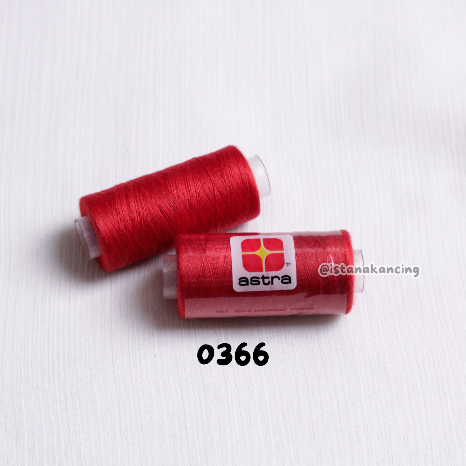 Astra Thread Strip 6