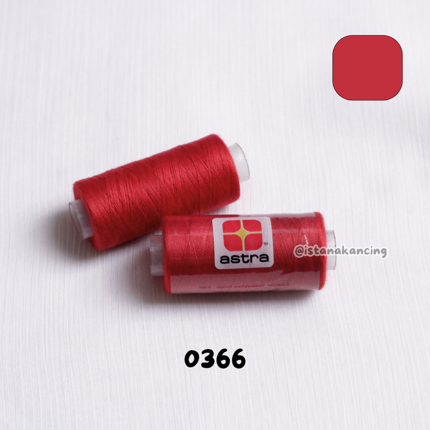 Astra Thread Strip 6