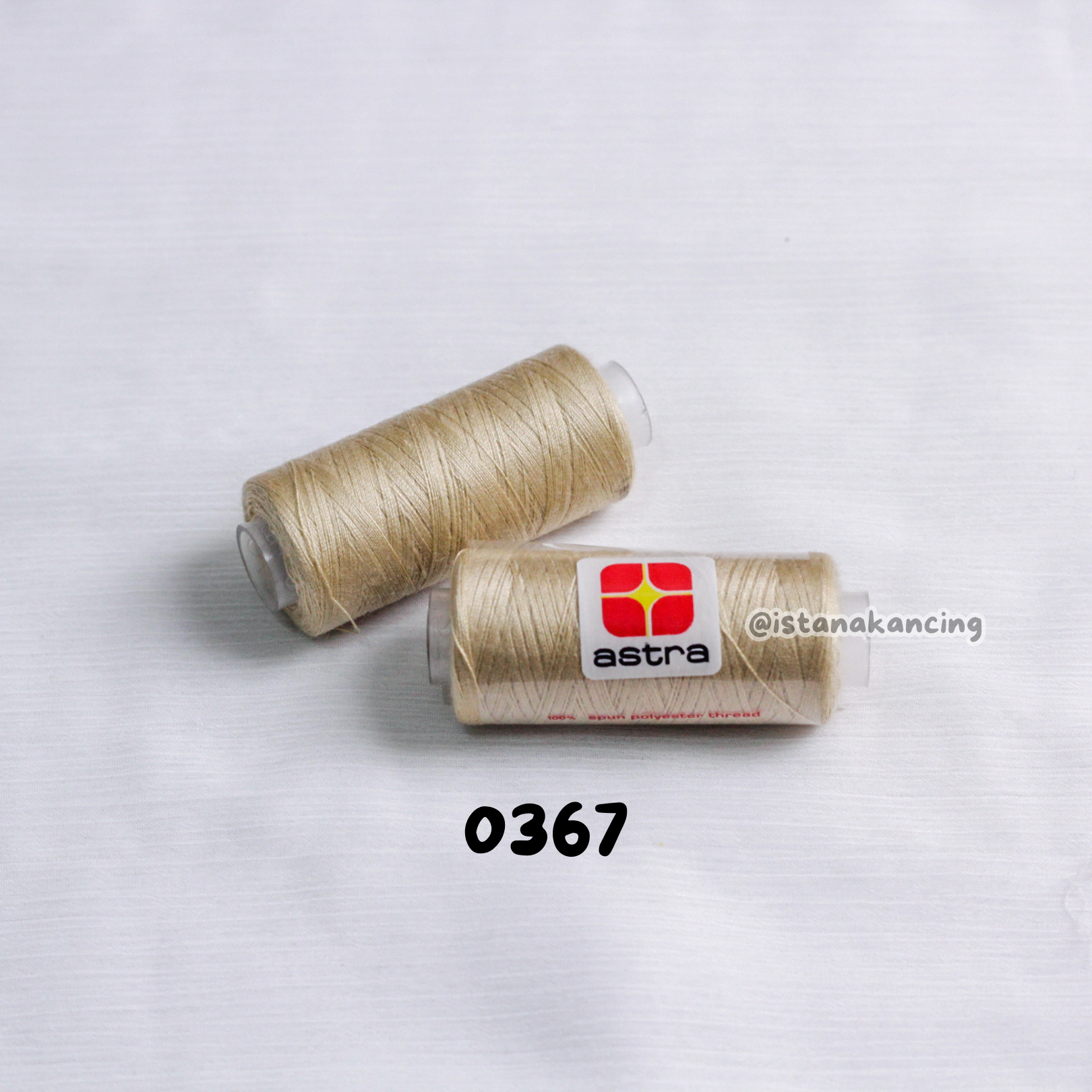 Astra Thread Strip 3
