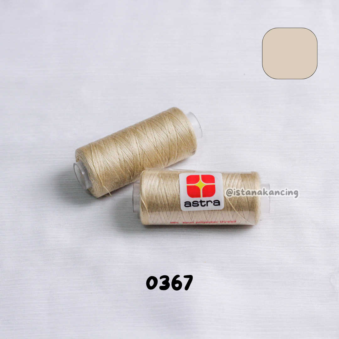 Astra Thread Strip 3