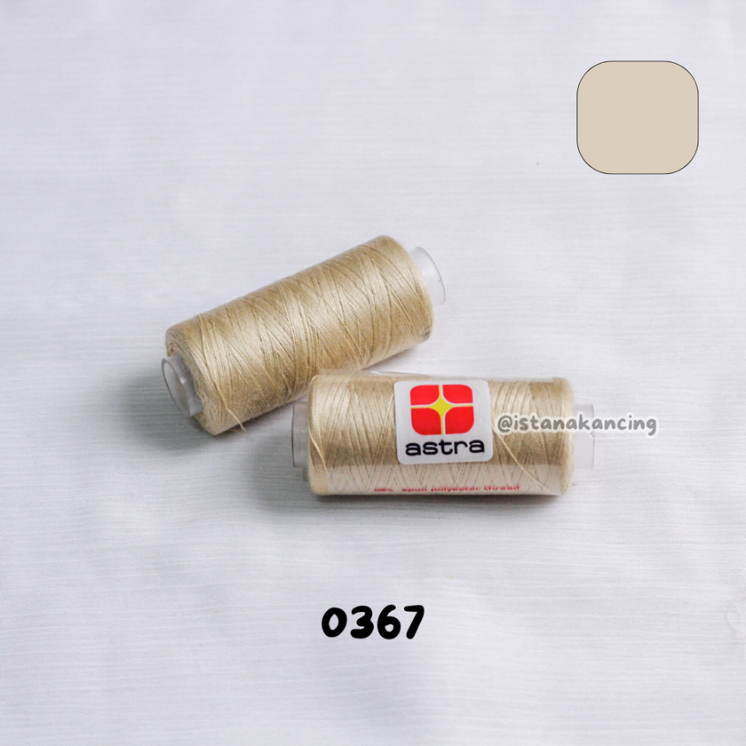 Astra Thread Strip 3