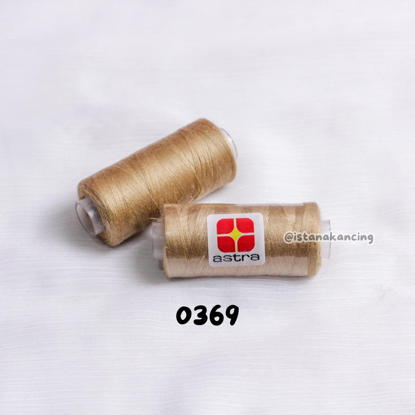 Astra Thread Strip 3