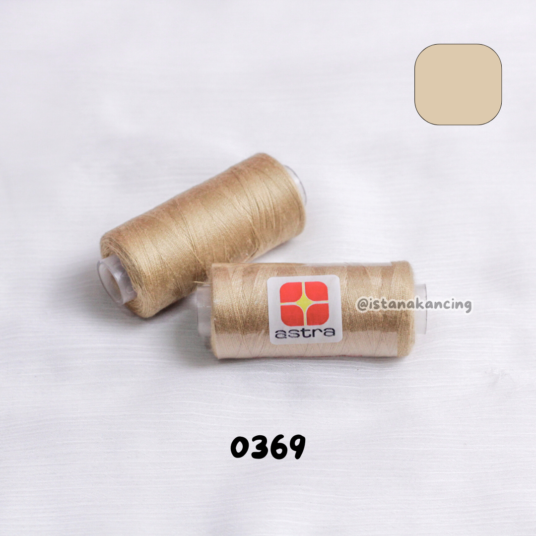 Astra Thread Strip 3