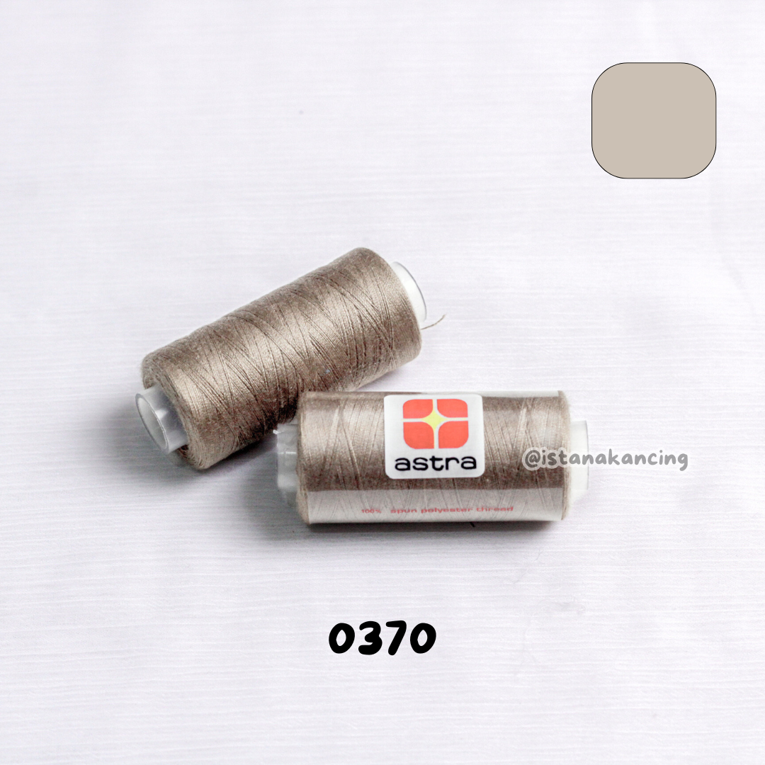 Astra Thread Strip 4