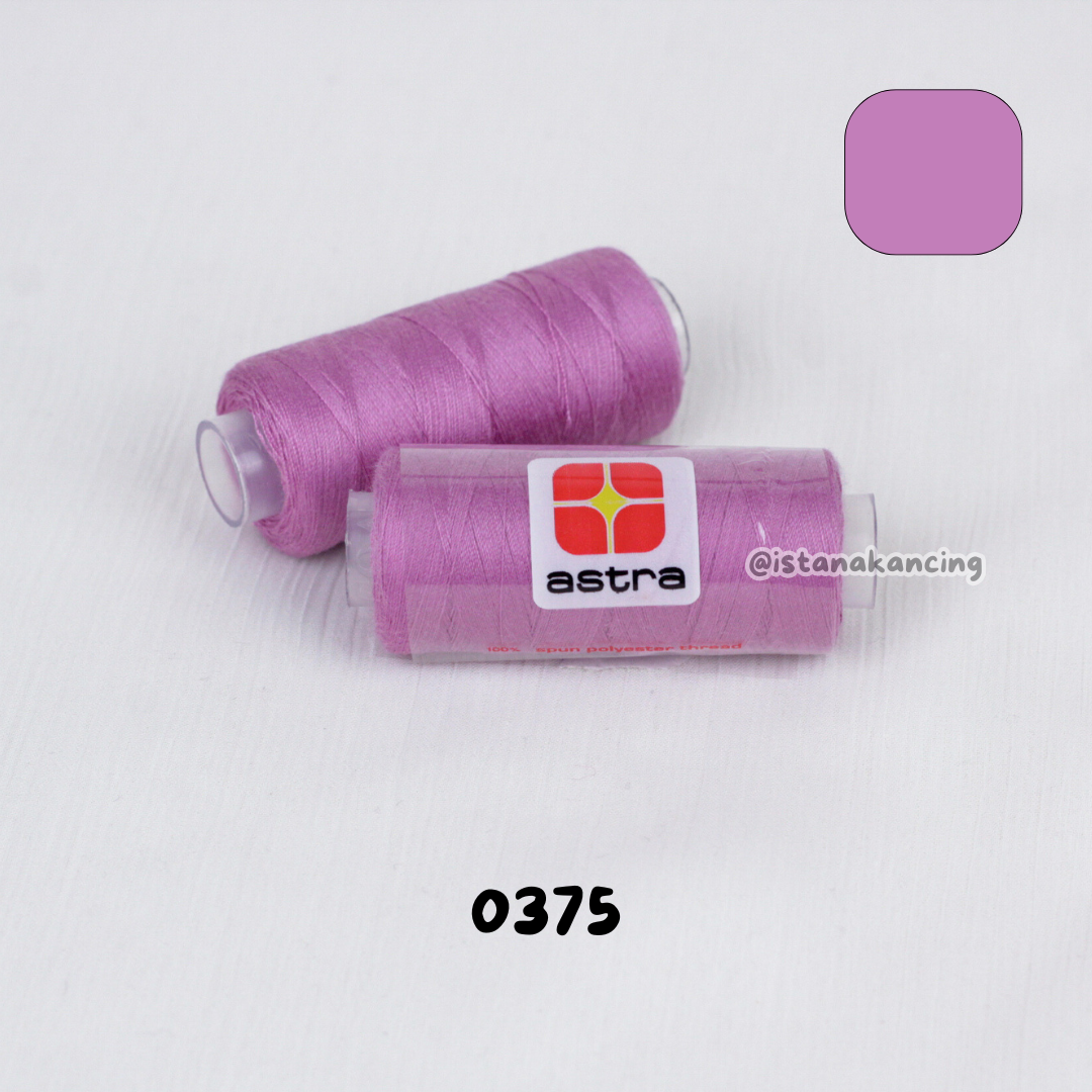 Astra Thread Strip 8