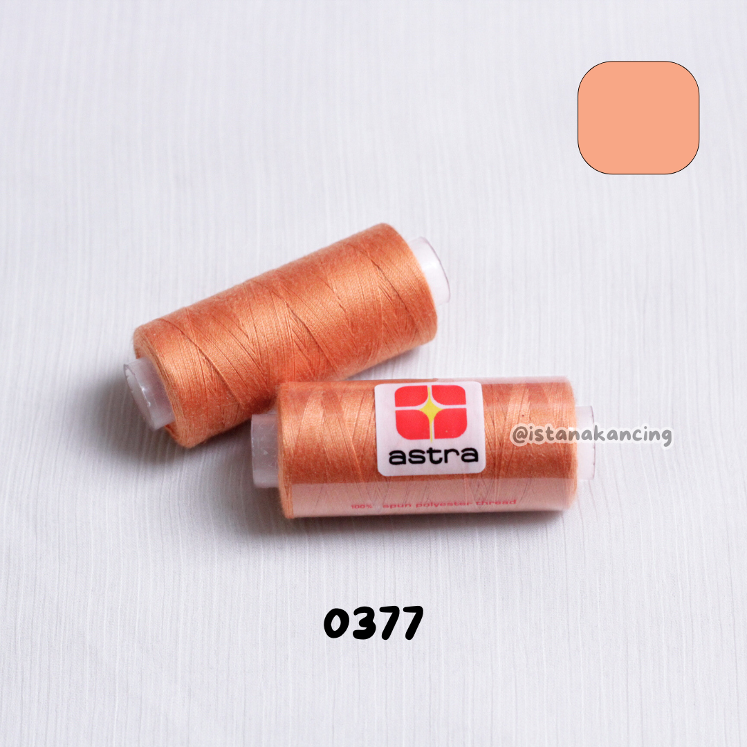 Astra Thread Strip 6