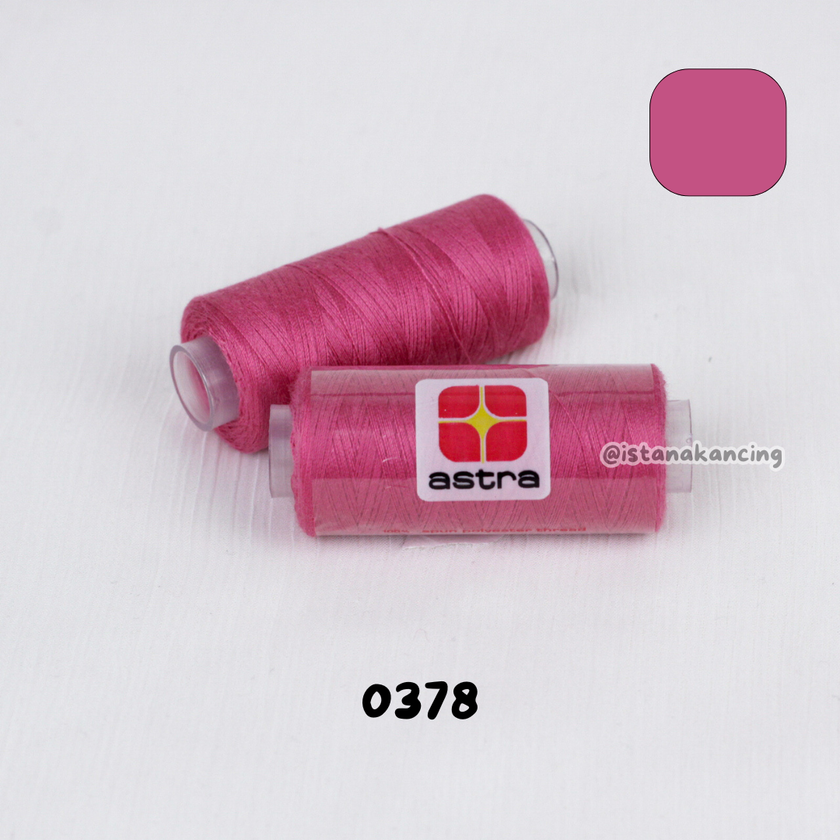 Astra Thread Strip 8