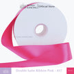 Double Face Satin Ribbon 2