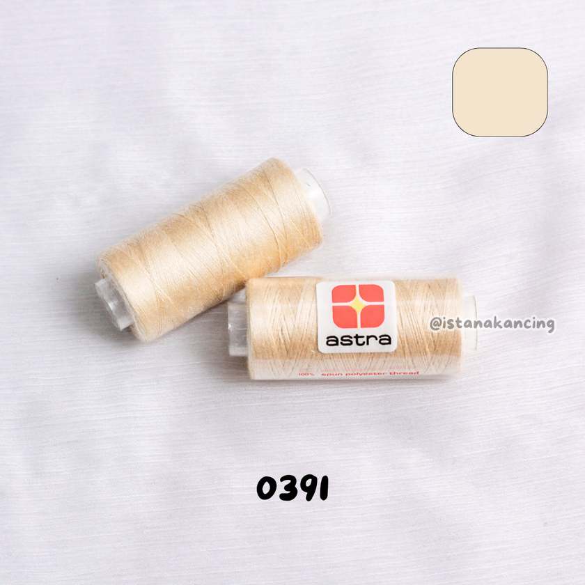 Astra Thread Strip 1