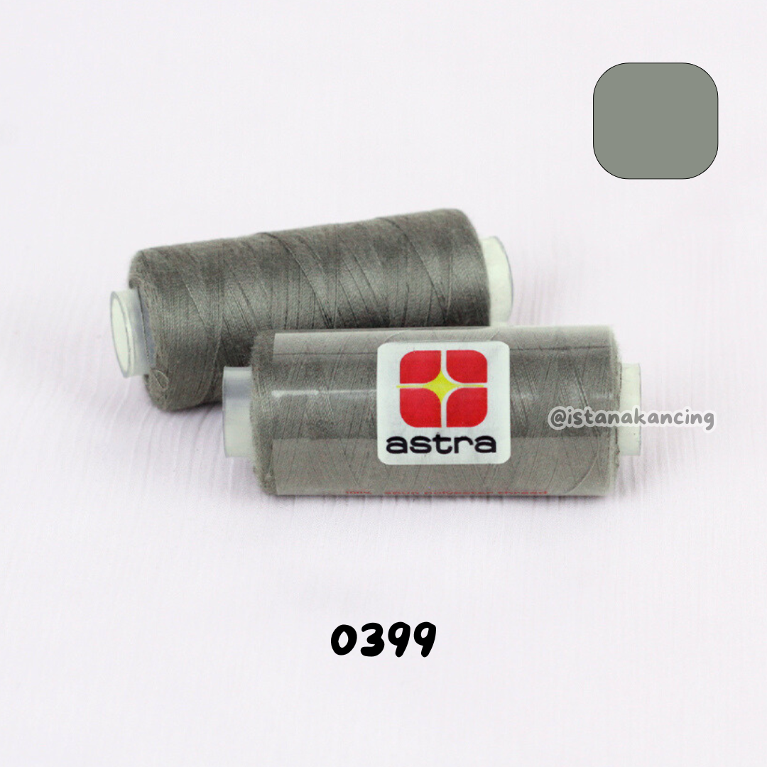 Astra Thread Strip 16