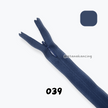 YKK Invisible Zipper - Strip M