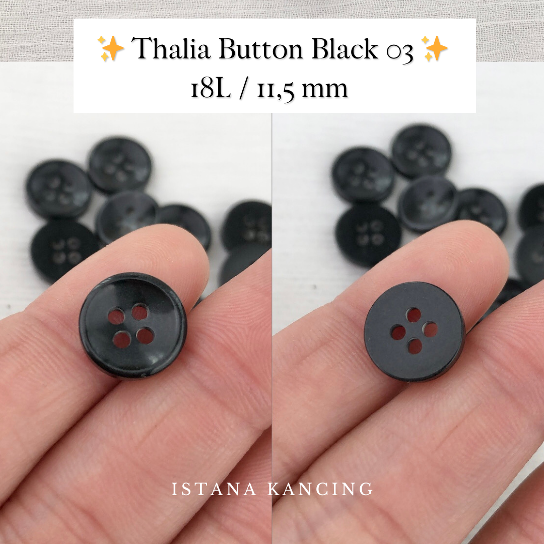 Thalia Button