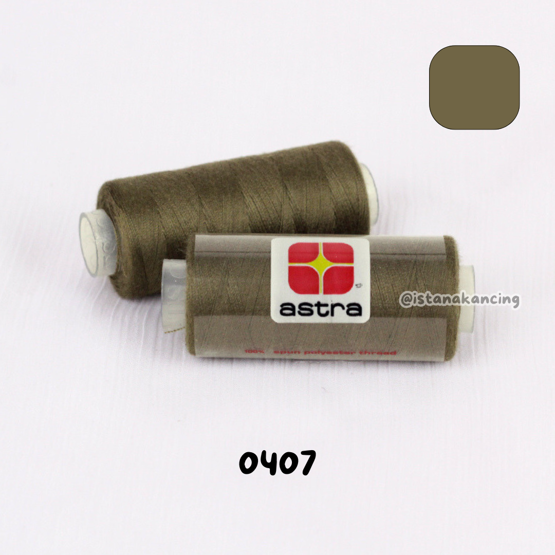 Astra Thread Strip 15