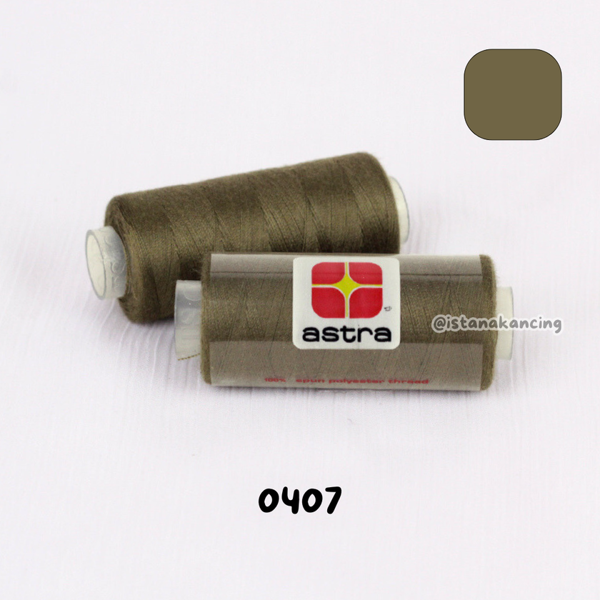 Astra Thread Strip 15