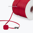 Double Face Satin Ribbon 1/8