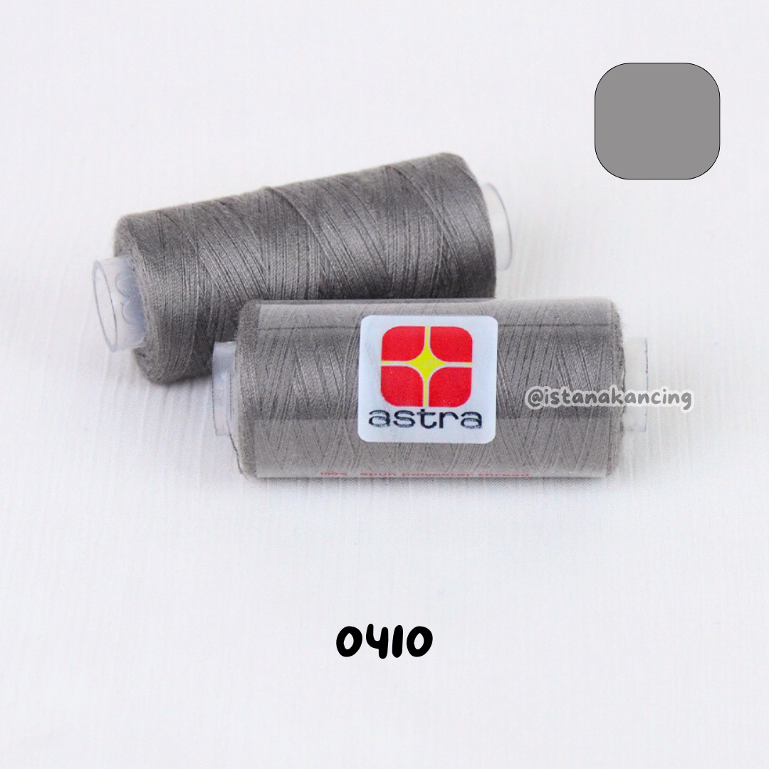 Astra Thread Strip 18