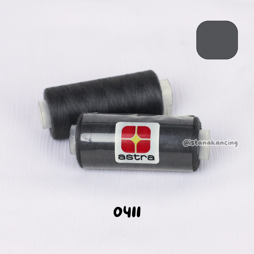 Astra Thread Strip 19