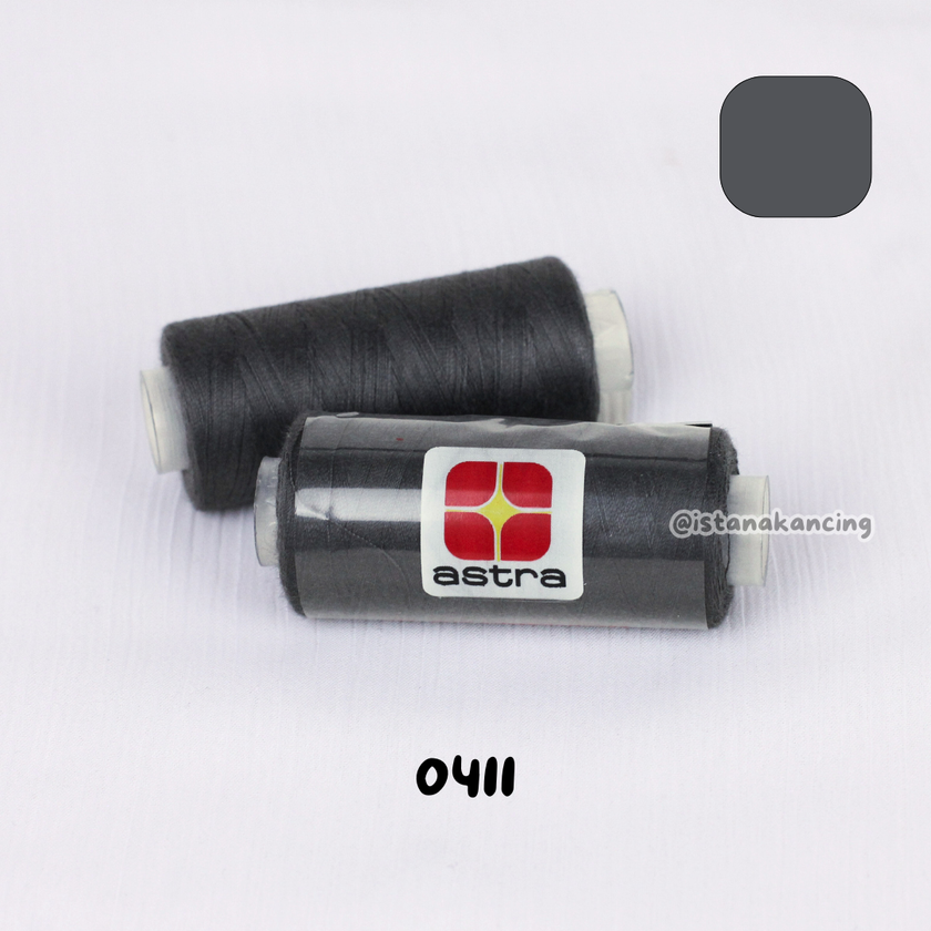 Astra Thread Strip 19