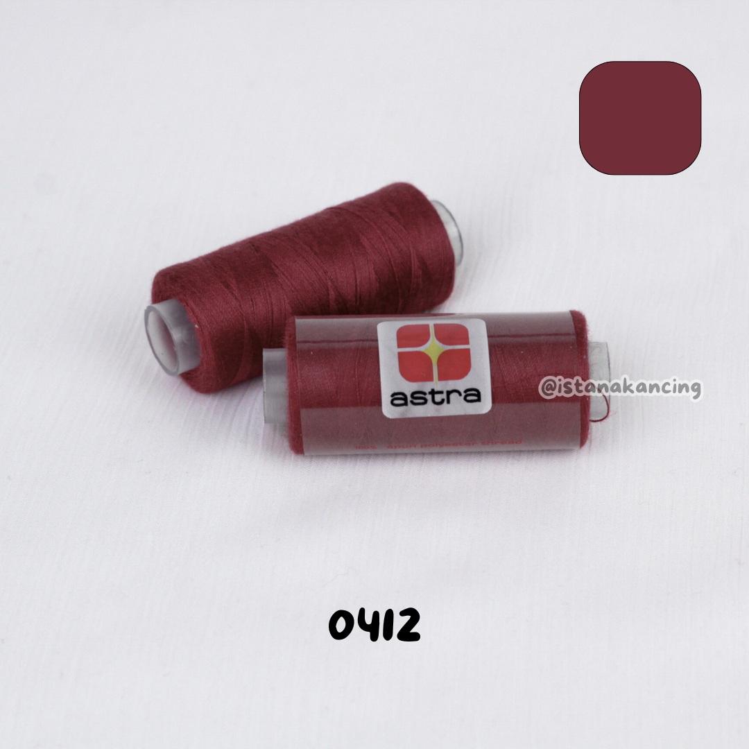 Astra Thread Strip 9