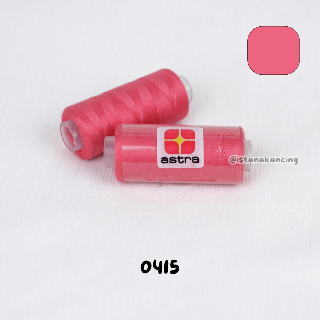 Astra Thread Strip 8