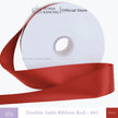 Double Face Satin Ribbon 2