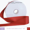 Double Face Satin Ribbon 2
