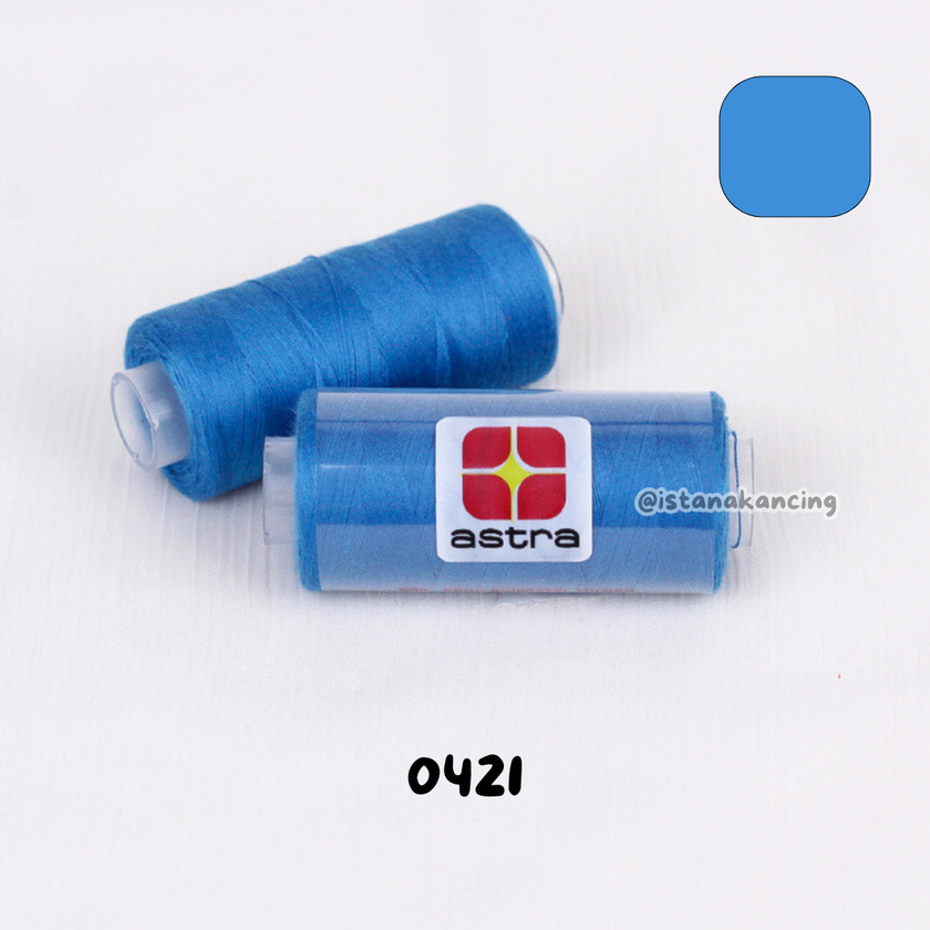 Astra Thread Strip 10