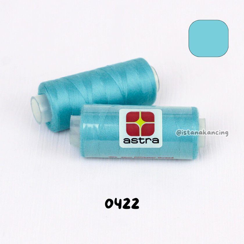 Astra Thread Strip 10