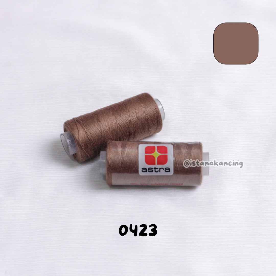 Astra Thread Strip 3