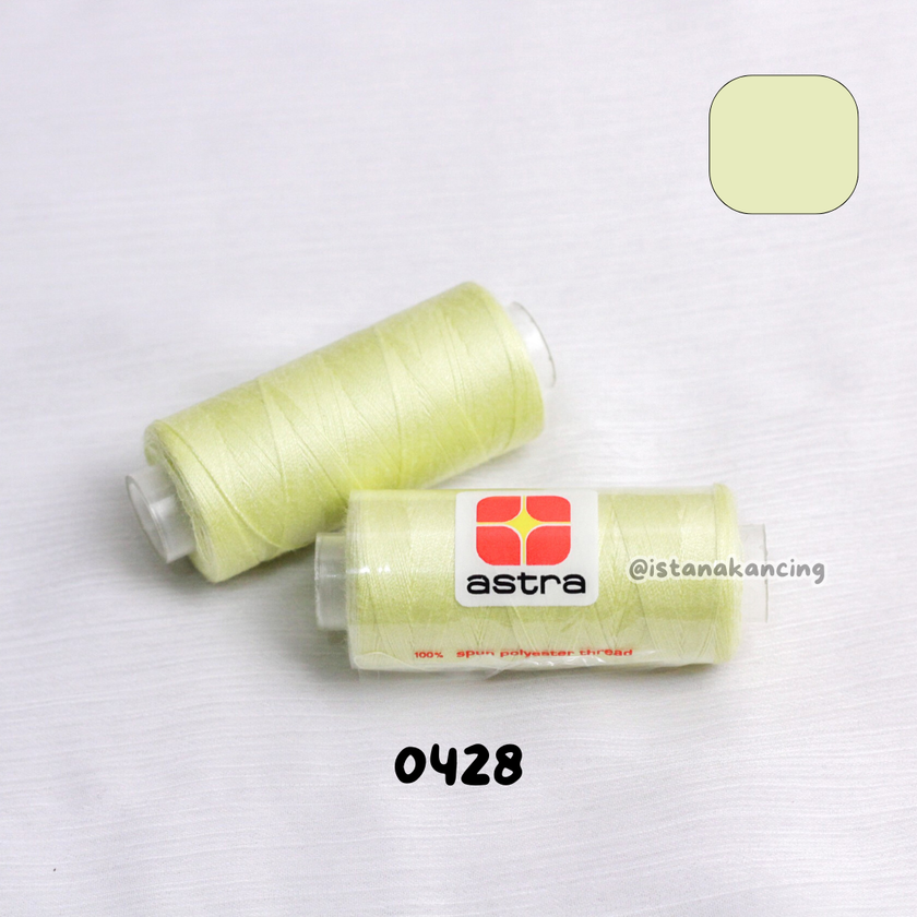 Astra Thread Strip 1