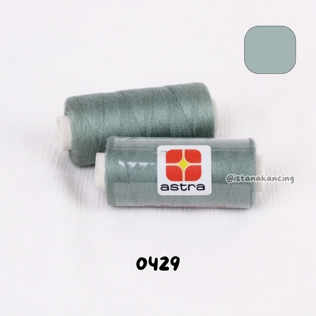 Astra Thread Strip 16