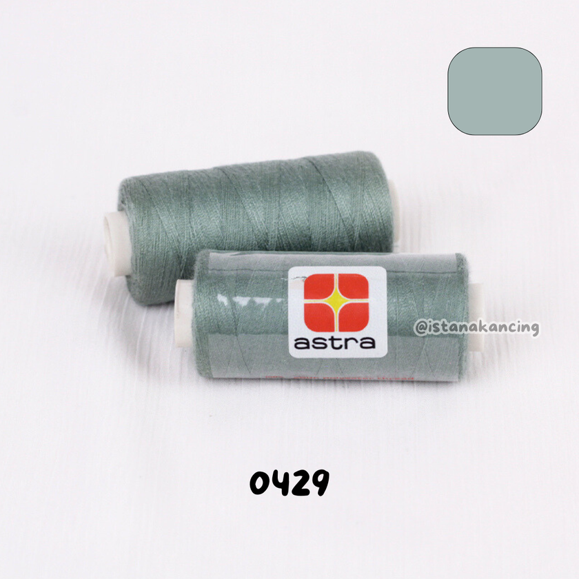 Astra Thread Strip 16