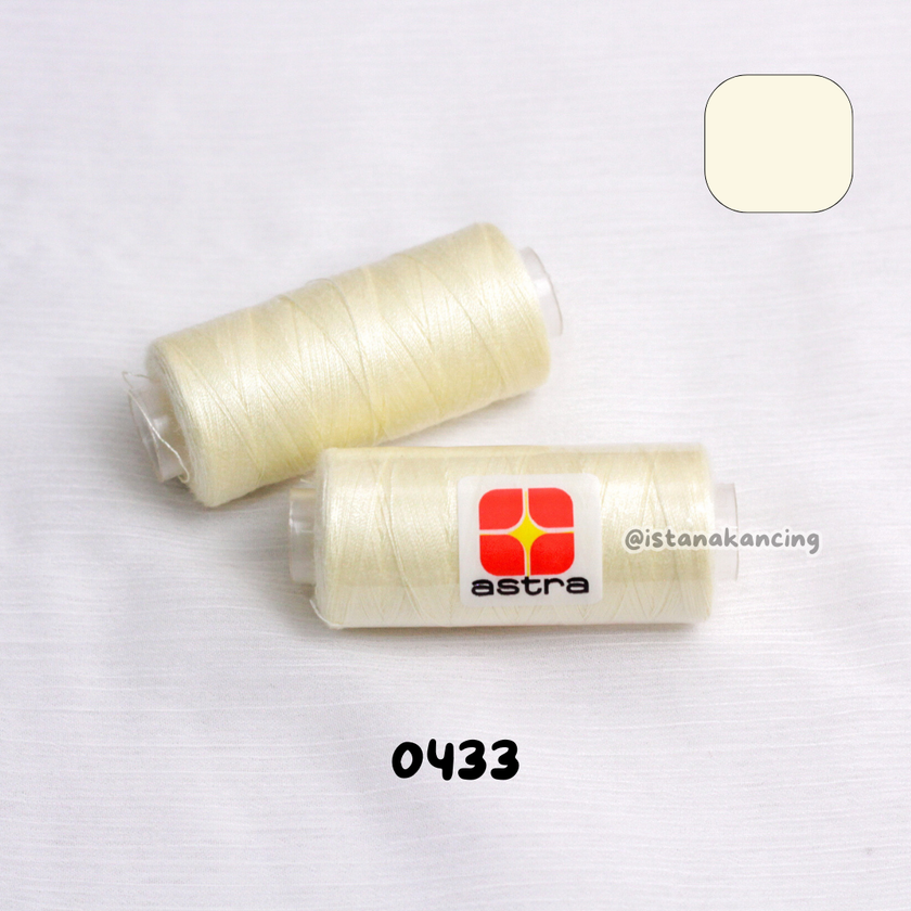 Astra Thread Strip 1