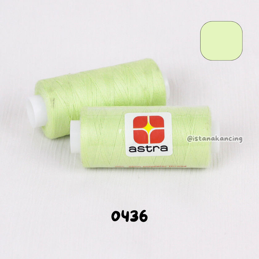 Astra Thread Strip 13