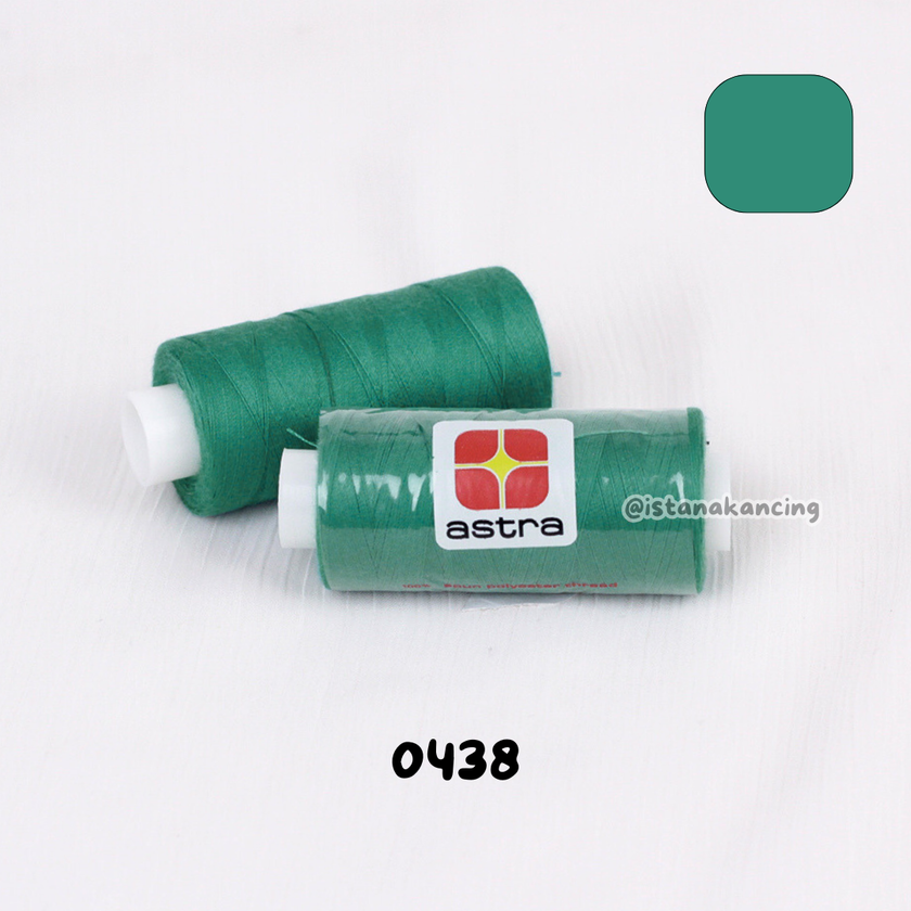 Astra Thread Strip 13