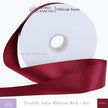 Double Face Satin Ribbon 2