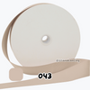 Double Face Grosgrain 1/2