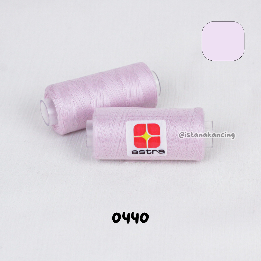 Astra Thread Strip 8