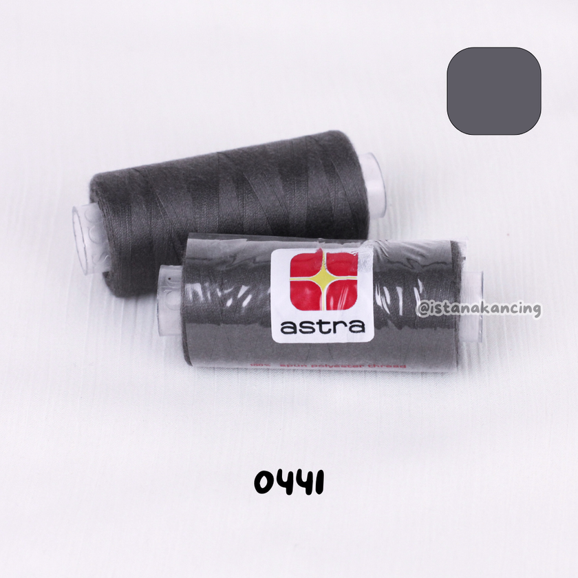 Astra Thread Strip 19