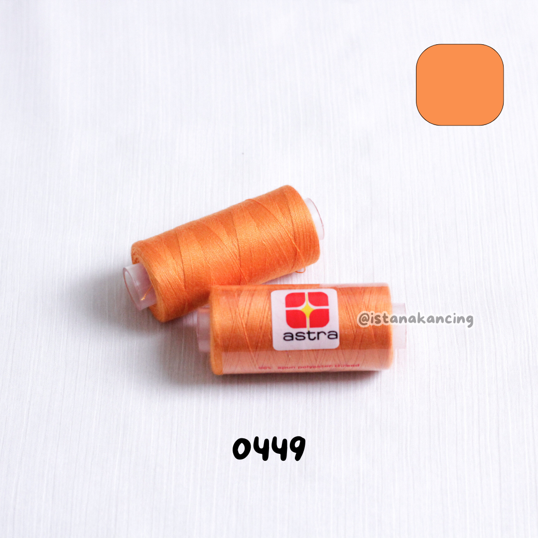 Astra Thread Strip 5