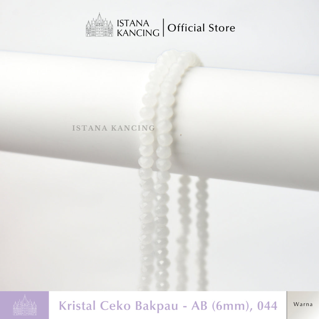 Ceko Bapau AB 6mm