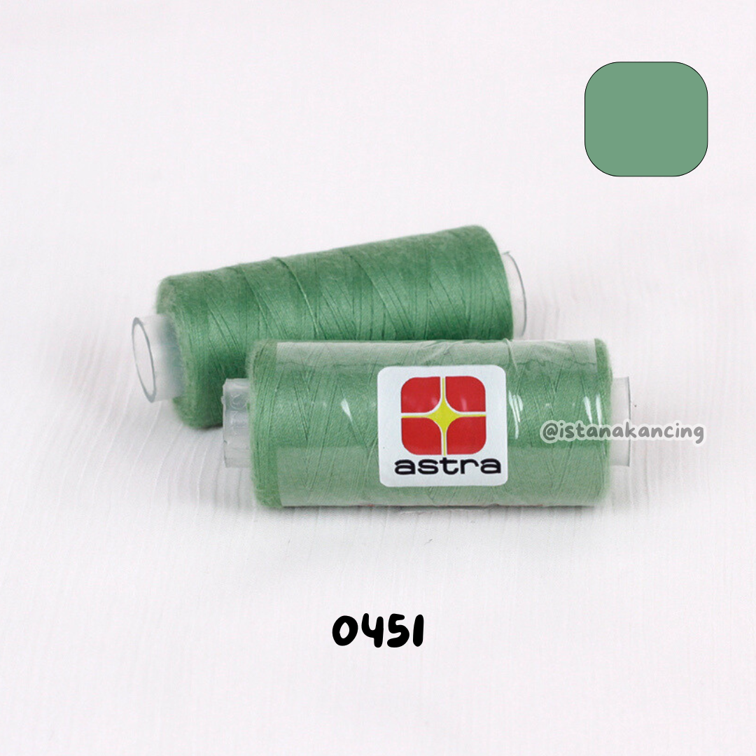 Astra Thread Strip 14