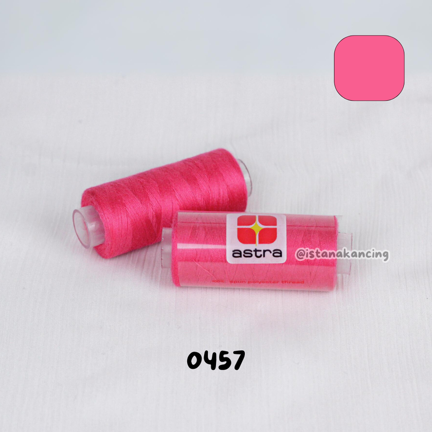 Astra Thread Strip 8