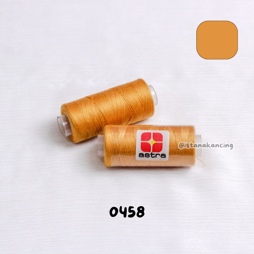 Astra Thread Strip 2