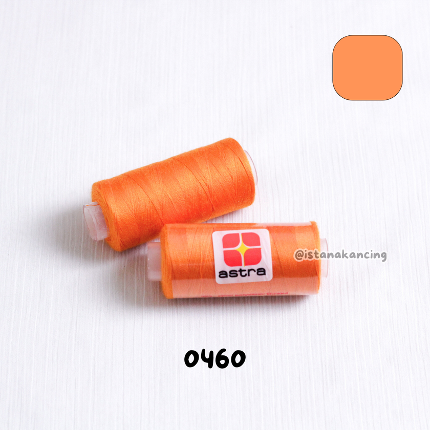 Astra Thread Strip 5