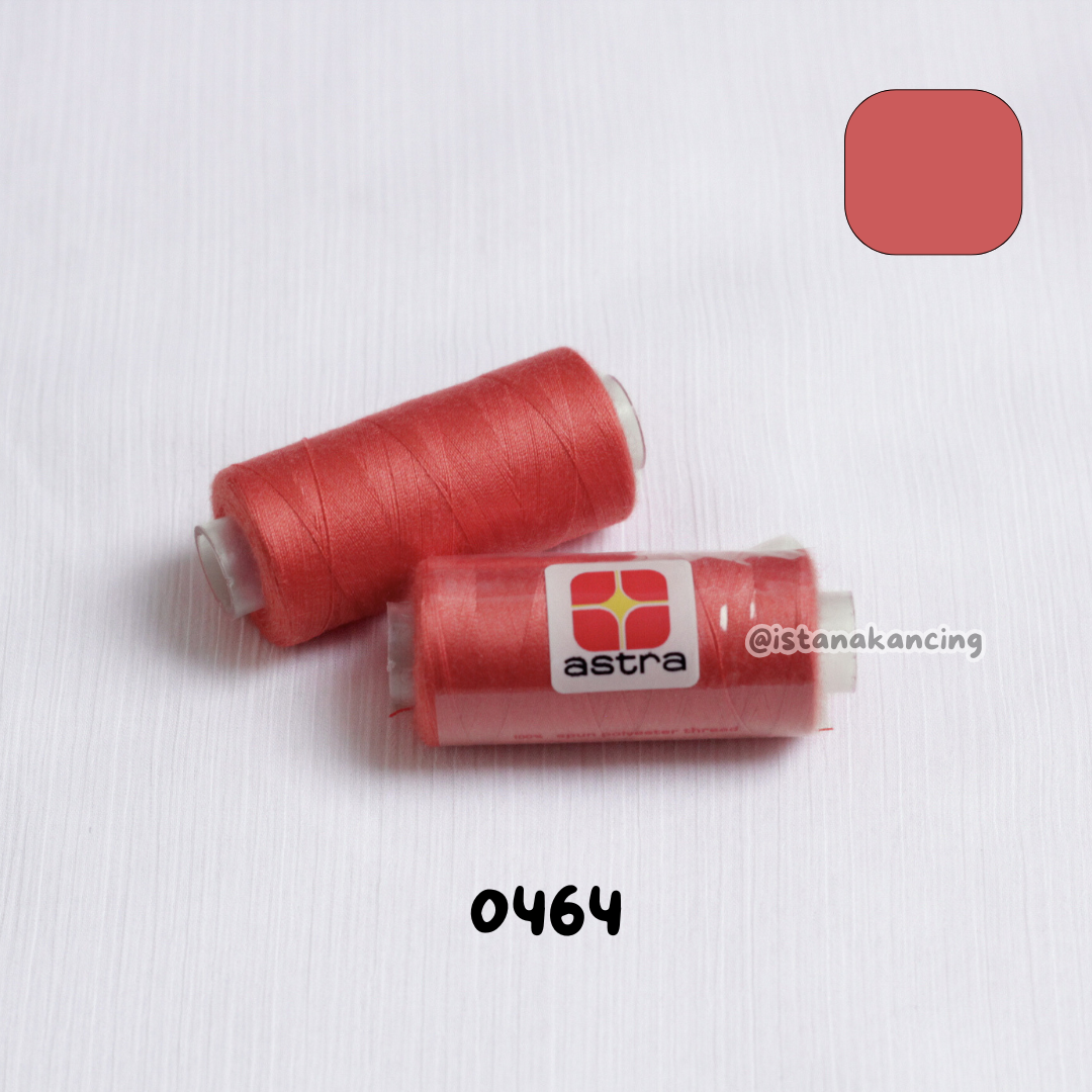 Astra Thread Strip 6