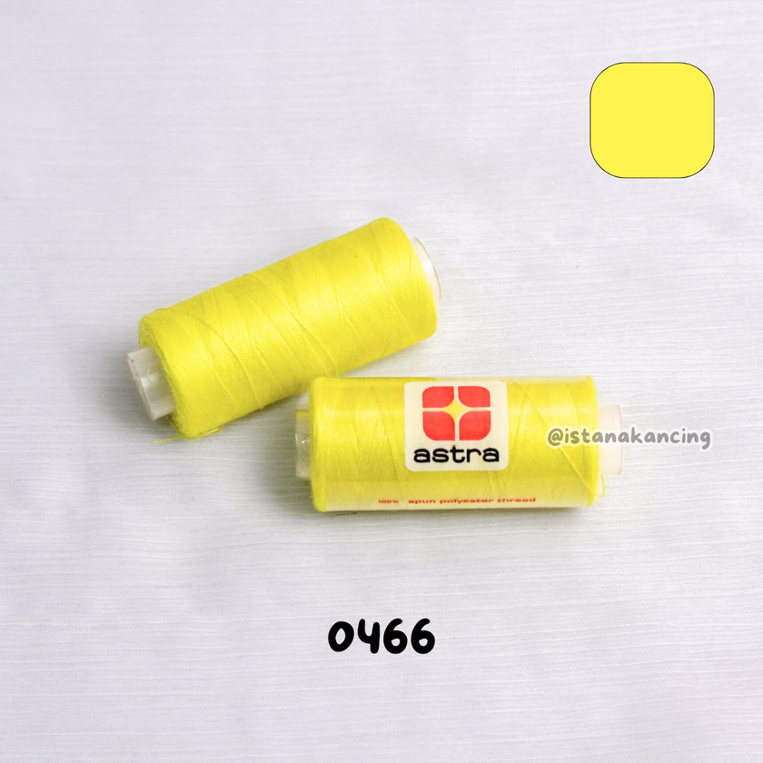 Astra Thread Strip 1