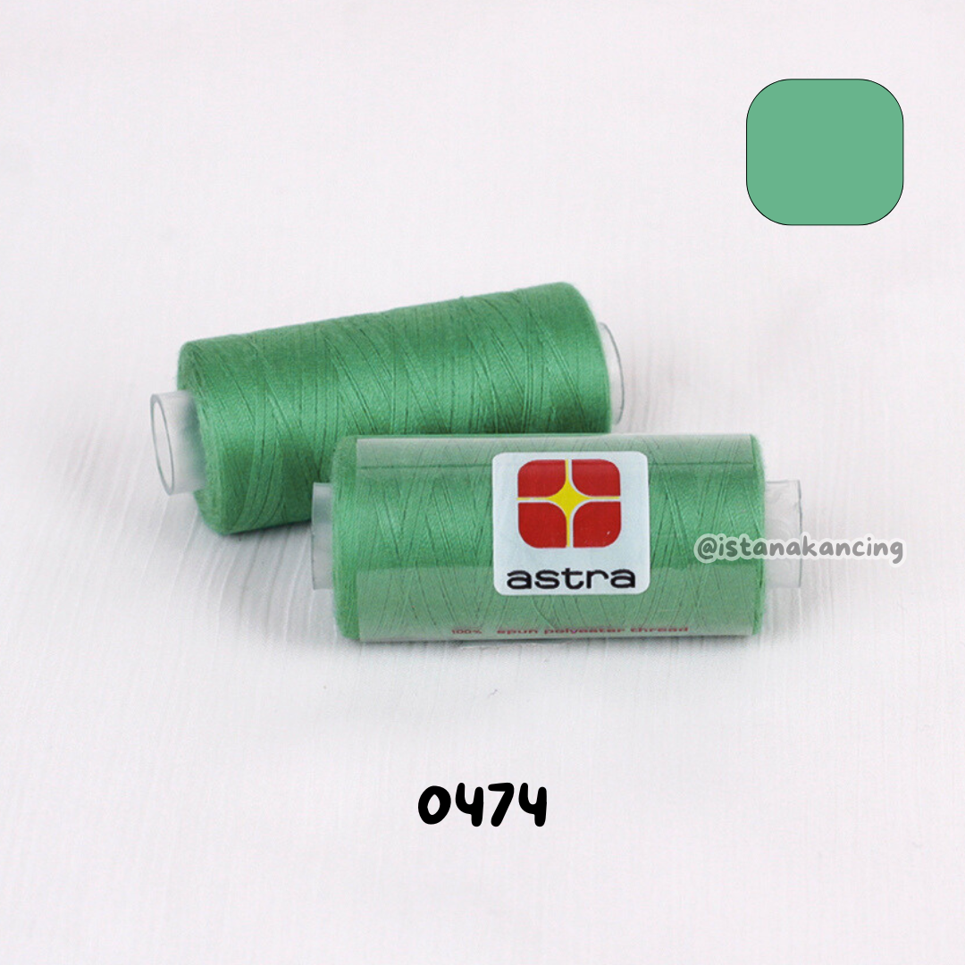 Astra Thread Strip 14